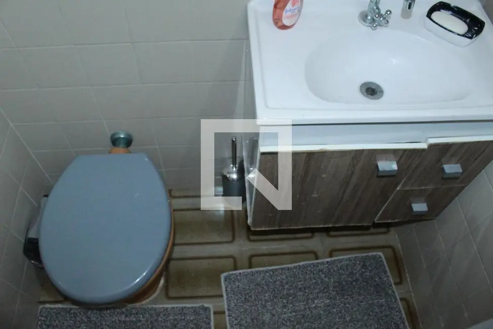 Foto 3 de Apartamento com 1 quarto à venda, 40m2 em Santa Cecília, São Paulo - SP