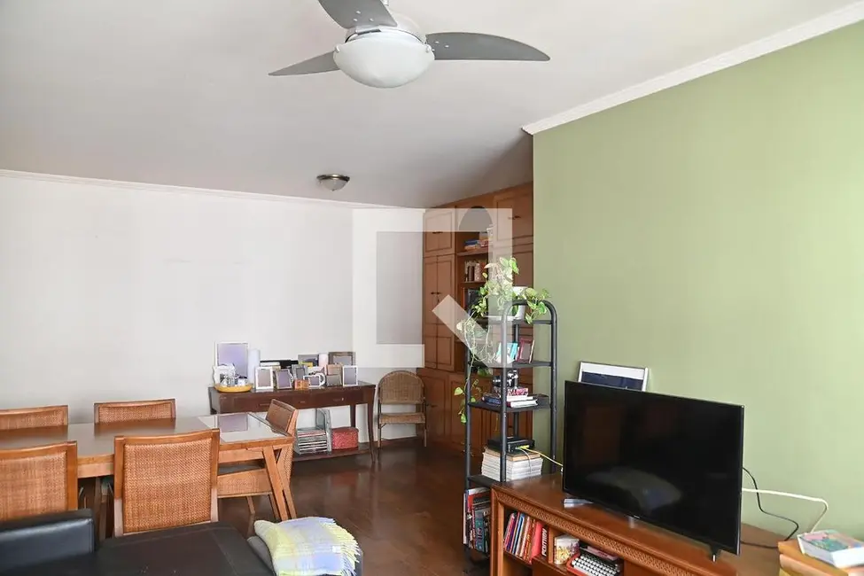Apartamento com 2 quartos à venda, 100m2 em Santa Cecília, São Paulo - SP - imagem 1 Foto 1 de Apartamento com 2 quartos à venda, 100m2 em Santa Cecília, São Paulo - SP