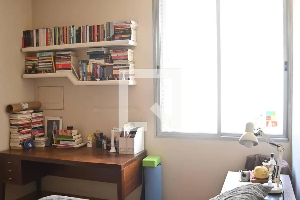Apartamento com 2 quartos à venda, 100m2 em Santa Cecília, São Paulo - SP - imagem 9 Foto 9 de Apartamento com 2 quartos à venda, 100m2 em Santa Cecília, São Paulo - SP