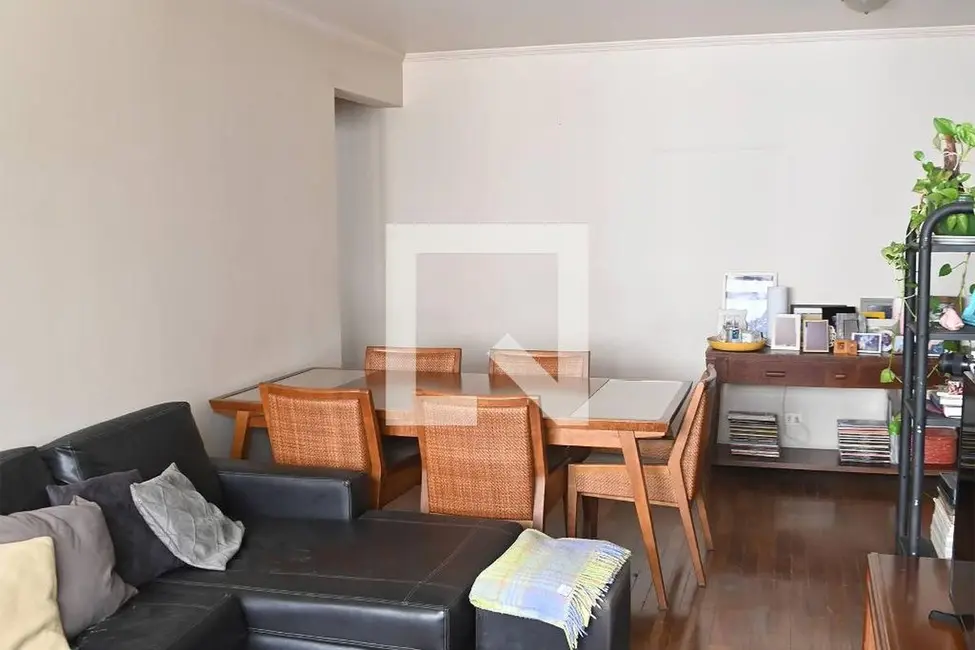 Apartamento com 2 quartos à venda, 100m2 em Santa Cecília, São Paulo - SP - imagem 5 Foto 5 de Apartamento com 2 quartos à venda, 100m2 em Santa Cecília, São Paulo - SP