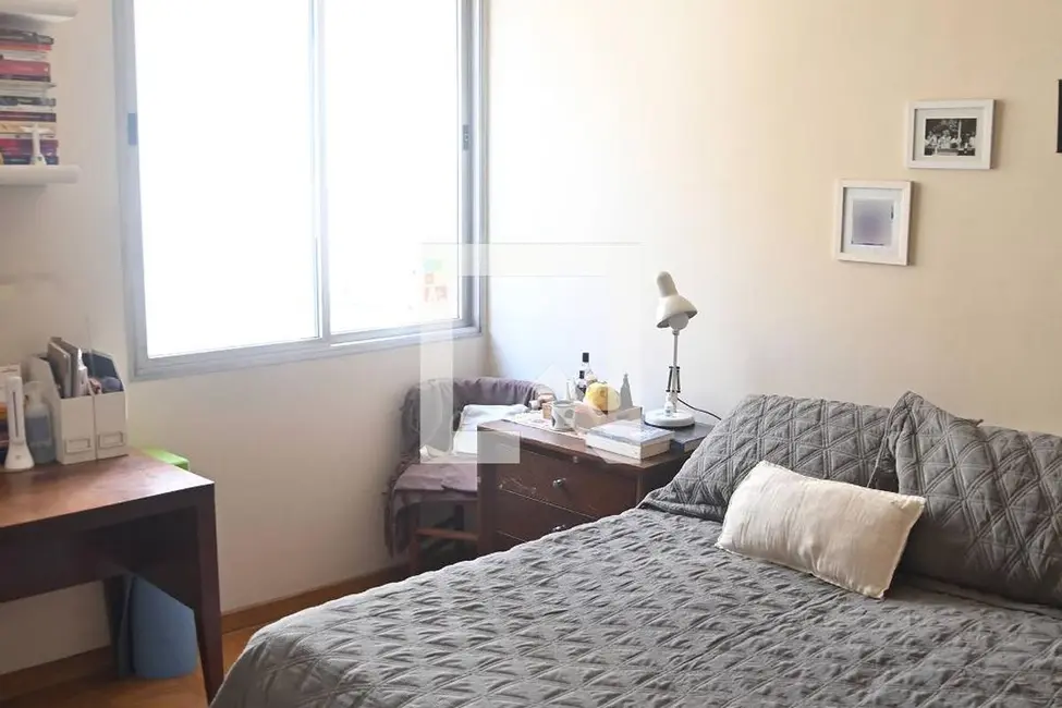 Apartamento com 2 quartos à venda, 100m2 em Santa Cecília, São Paulo - SP - imagem 8 Foto 8 de Apartamento com 2 quartos à venda, 100m2 em Santa Cecília, São Paulo - SP