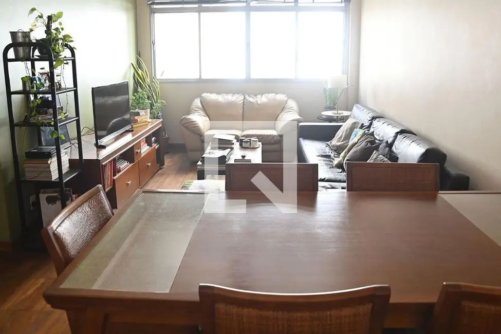 Apartamento com 2 quartos à venda, 100m2 em Santa Cecília, São Paulo - SP - imagem 3 Foto 3 de Apartamento com 2 quartos à venda, 100m2 em Santa Cecília, São Paulo - SP