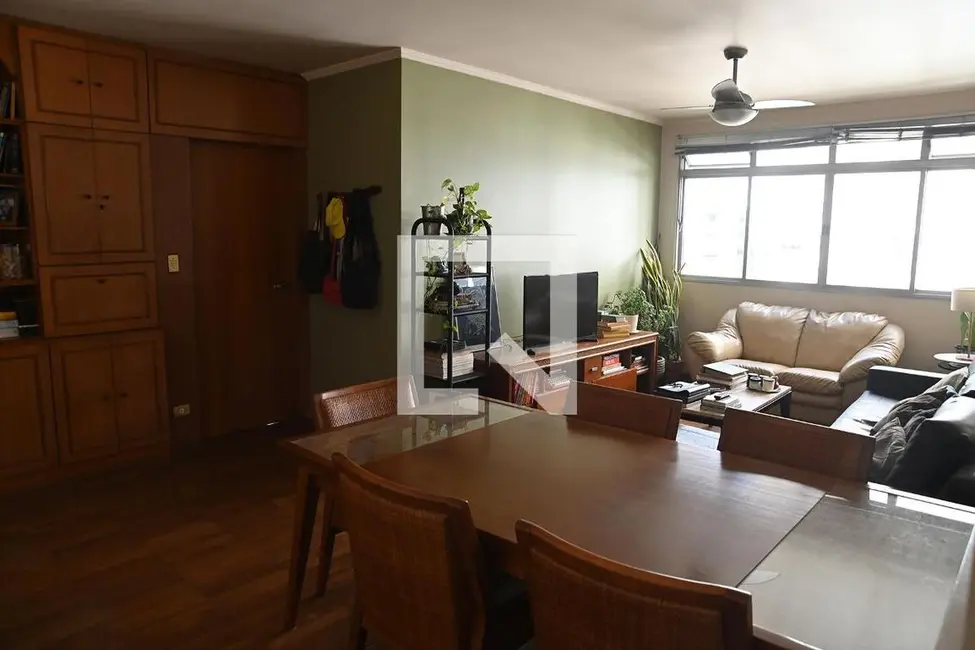 Apartamento com 2 quartos à venda, 100m2 em Santa Cecília, São Paulo - SP - imagem 4 Foto 4 de Apartamento com 2 quartos à venda, 100m2 em Santa Cecília, São Paulo - SP