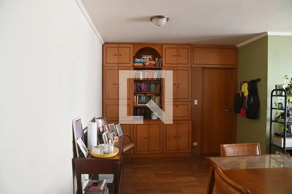 Apartamento com 2 quartos à venda, 100m2 em Santa Cecília, São Paulo - SP - imagem 6 Foto 6 de Apartamento com 2 quartos à venda, 100m2 em Santa Cecília, São Paulo - SP