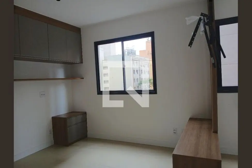 Foto 7 de Apartamento com 1 quarto à venda, 25m2 em Santa Cecília, São Paulo - SP