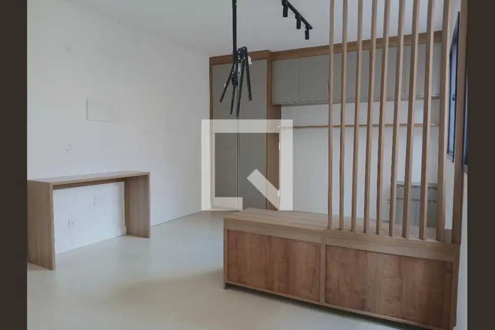 Foto 3 de Apartamento com 1 quarto à venda, 25m2 em Santa Cecília, São Paulo - SP