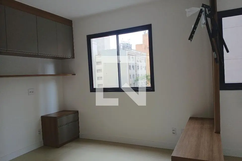 Foto 8 de Apartamento com 1 quarto à venda, 25m2 em Santa Cecília, São Paulo - SP