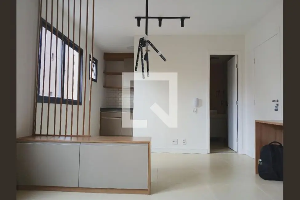 Foto 9 de Apartamento com 1 quarto à venda, 25m2 em Santa Cecília, São Paulo - SP