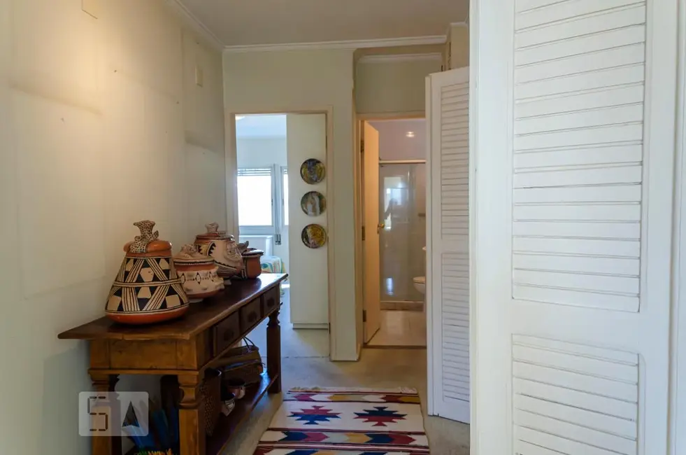 Foto 9 de Apartamento com 3 quartos à venda, 167m2 em Higienópolis, São Paulo - SP