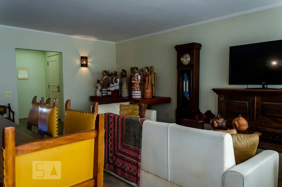 Foto 5 de Apartamento com 3 quartos à venda, 167m2 em Higienópolis, São Paulo - SP