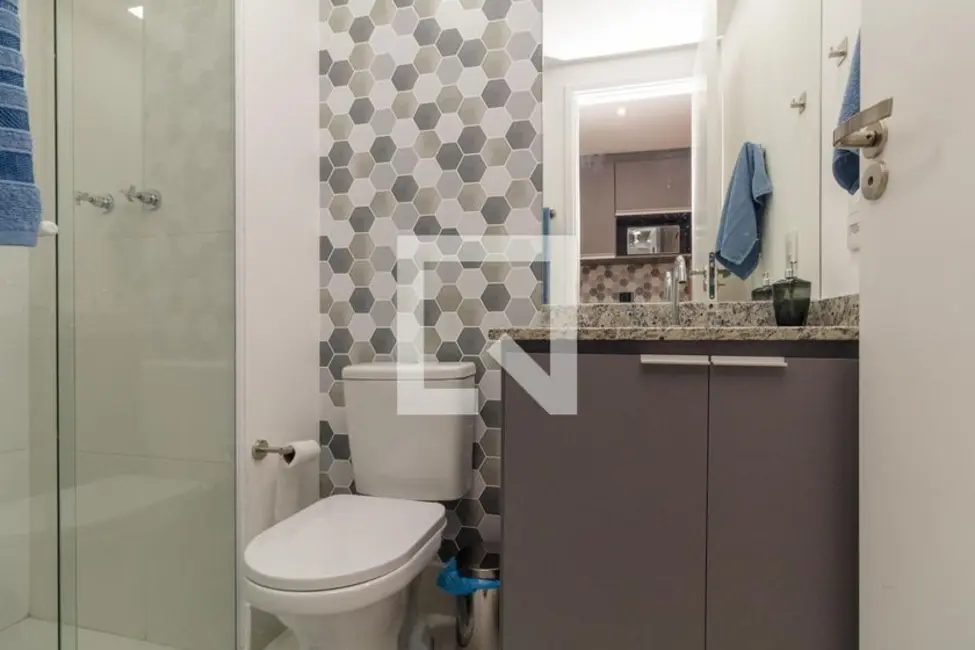 Foto 9 de Kitnet com 1 quarto à venda, 22m2 em Santa Cecília, São Paulo - SP