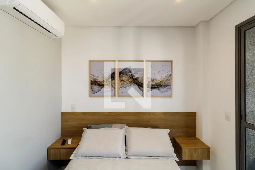 Foto 6 de Kitnet com 1 quarto à venda, 22m2 em Santa Cecília, São Paulo - SP