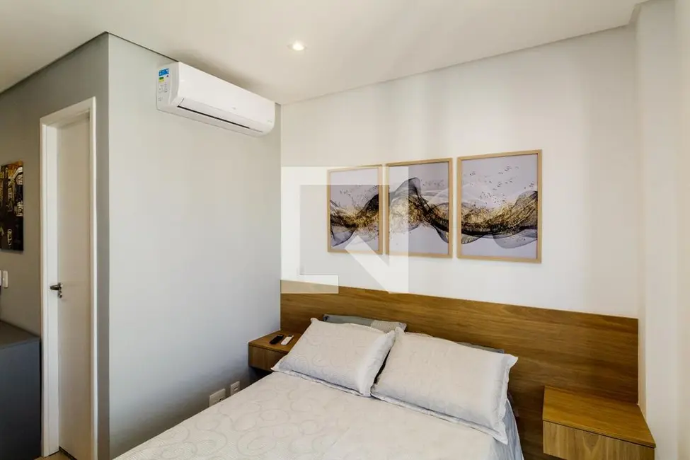 Foto 8 de Kitnet com 1 quarto à venda, 22m2 em Santa Cecília, São Paulo - SP
