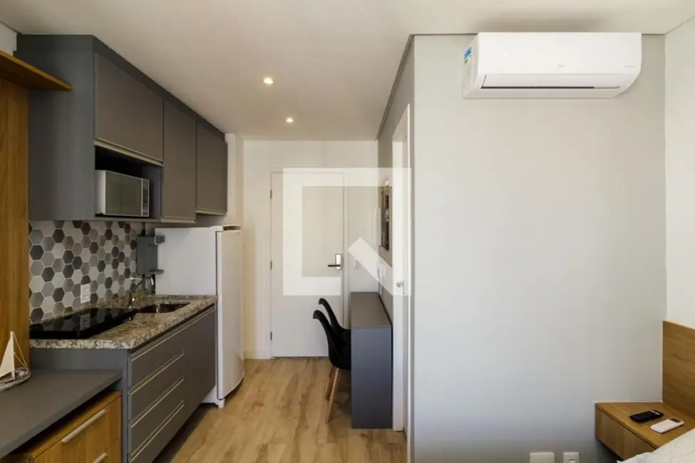 Foto 5 de Kitnet com 1 quarto à venda, 22m2 em Santa Cecília, São Paulo - SP