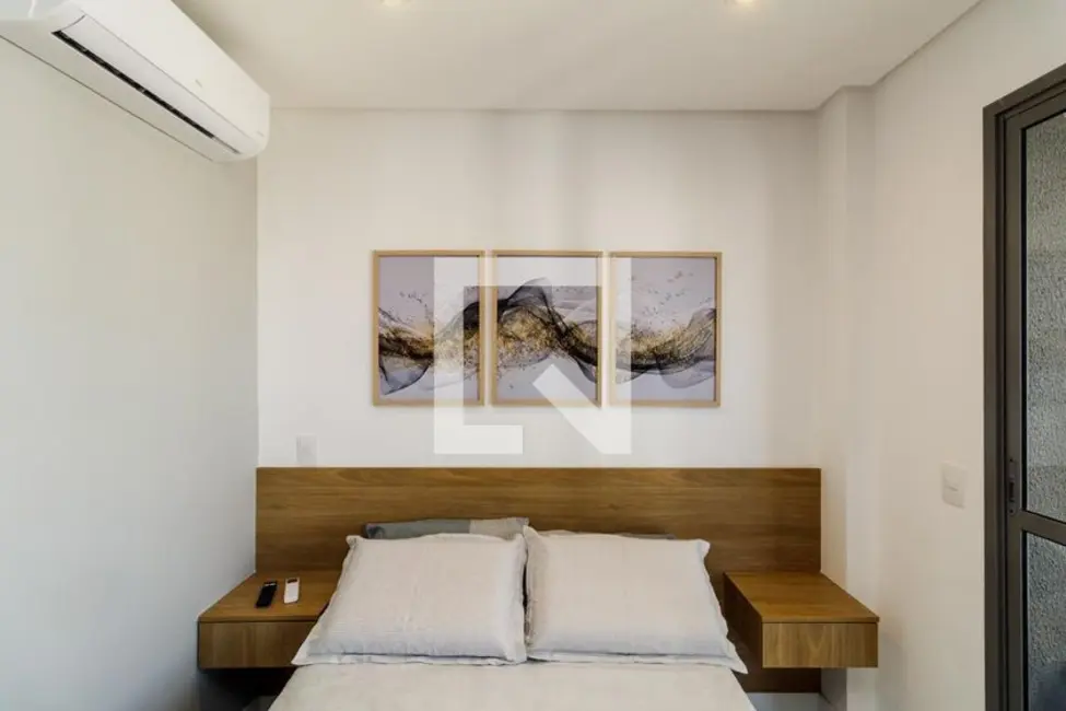 Foto 3 de Kitnet com 1 quarto à venda, 22m2 em Santa Cecília, São Paulo - SP