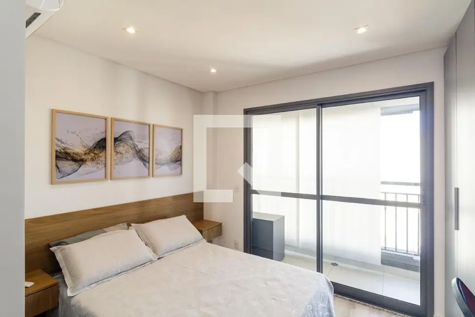 Foto 4 de Kitnet com 1 quarto à venda, 22m2 em Santa Cecília, São Paulo - SP