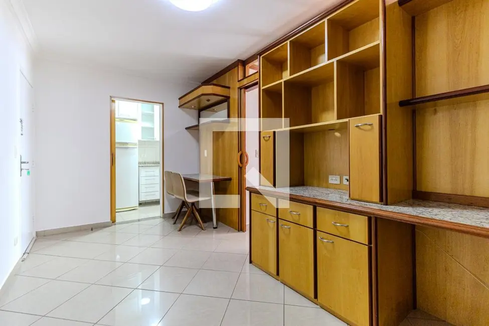 Foto 3 de Apartamento com 1 quarto à venda, 36m2 em Santa Cecília, São Paulo - SP