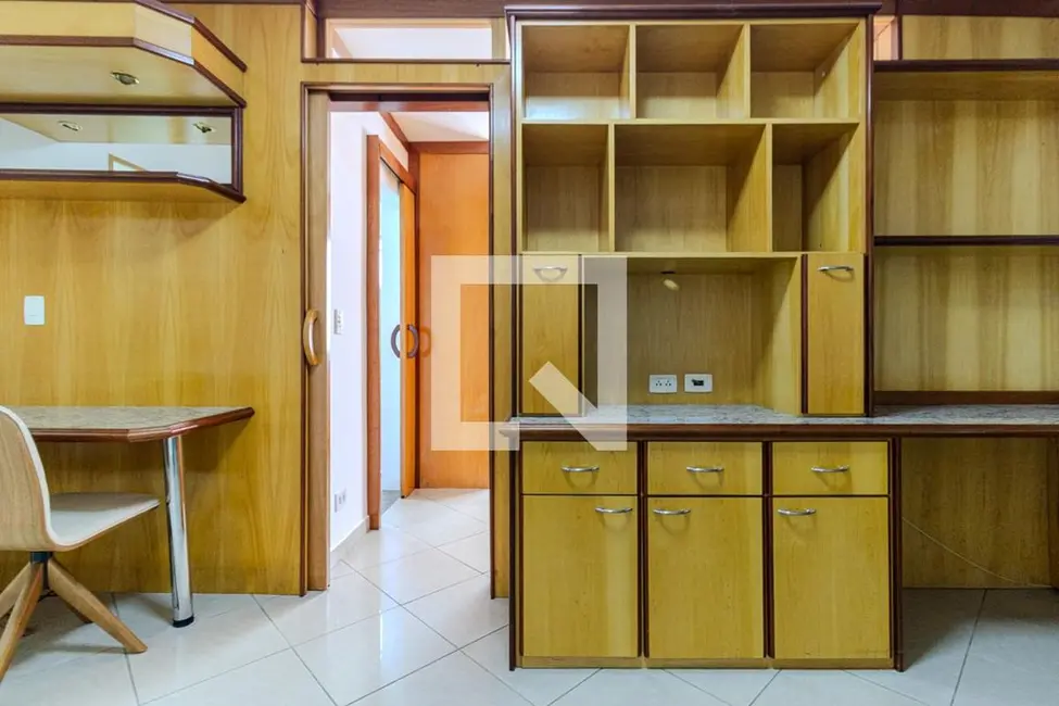 Foto 4 de Apartamento com 1 quarto à venda, 36m2 em Santa Cecília, São Paulo - SP