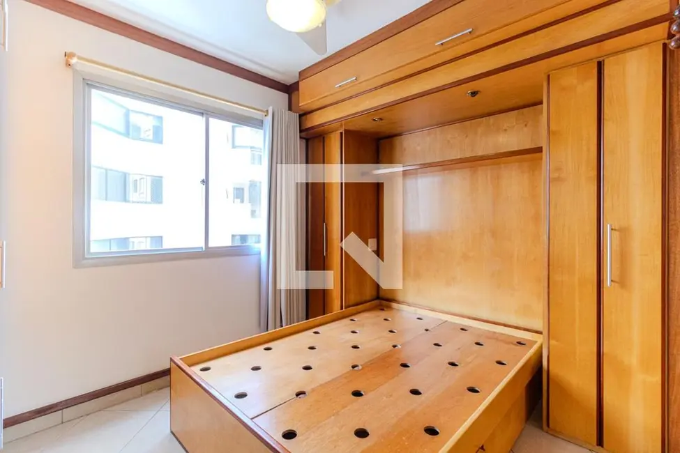 Foto 5 de Apartamento com 1 quarto à venda, 36m2 em Santa Cecília, São Paulo - SP