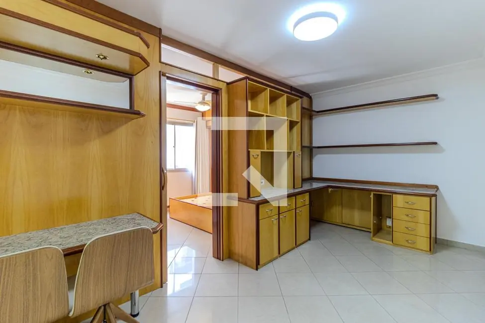 Foto 1 de Apartamento com 1 quarto à venda, 36m2 em Santa Cecília, São Paulo - SP