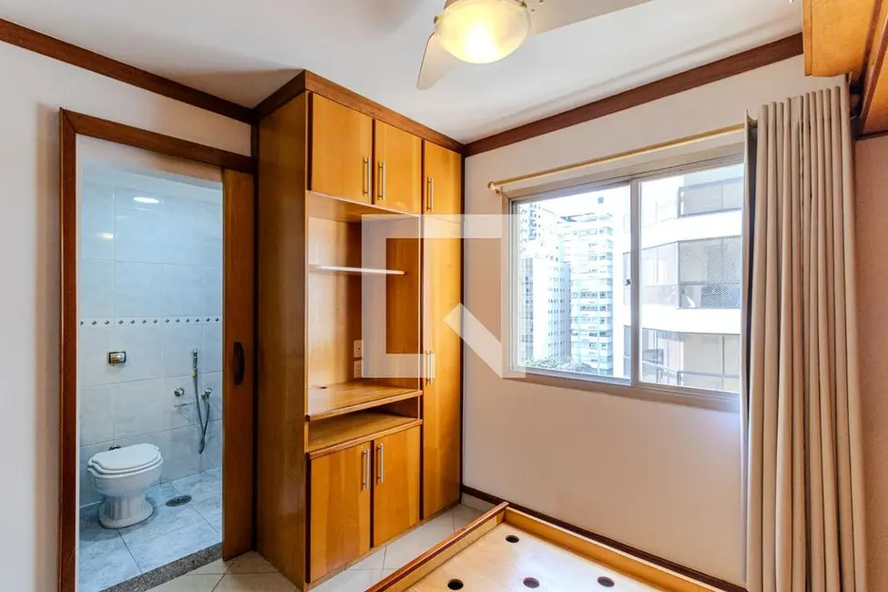 Foto 6 de Apartamento com 1 quarto à venda, 36m2 em Santa Cecília, São Paulo - SP