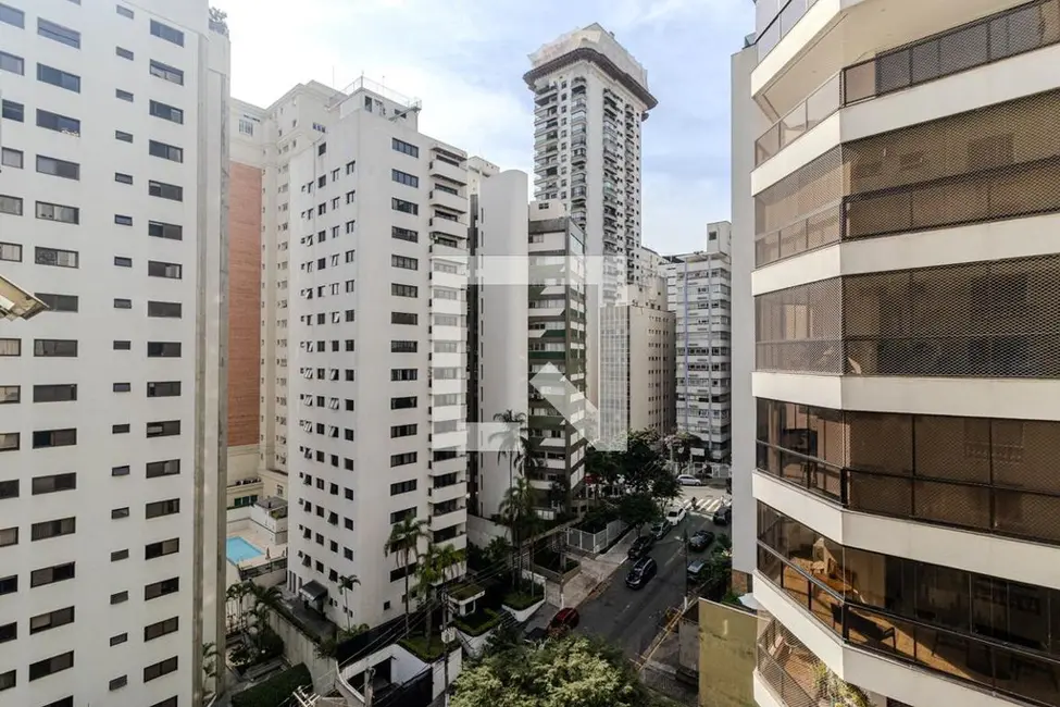 Foto 9 de Apartamento com 1 quarto à venda, 36m2 em Santa Cecília, São Paulo - SP