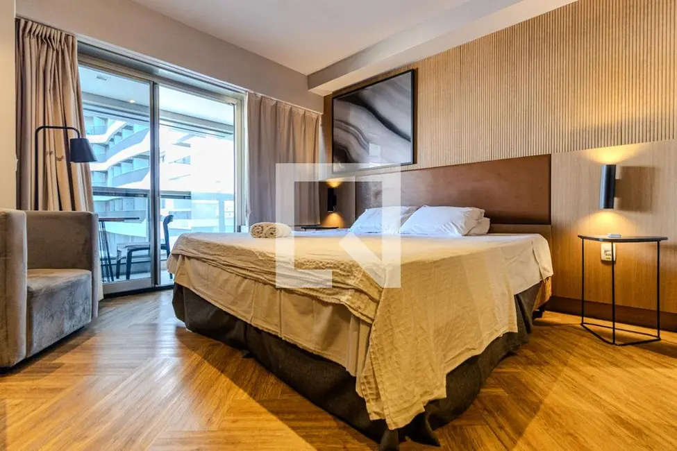 Kitnet com 1 quarto à venda, 25m2 em Santa Cecília, São Paulo - SP - imagem 1 Foto 1 de Kitnet com 1 quarto à venda, 25m2 em Santa Cecília, São Paulo - SP