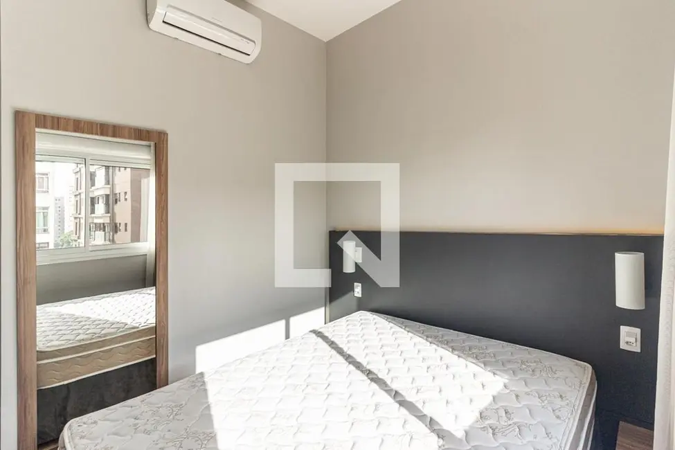 Foto 6 de Apartamento com 1 quarto à venda, 33m2 em Santa Cecília, São Paulo - SP