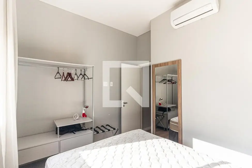 Foto 7 de Apartamento com 1 quarto à venda, 33m2 em Santa Cecília, São Paulo - SP