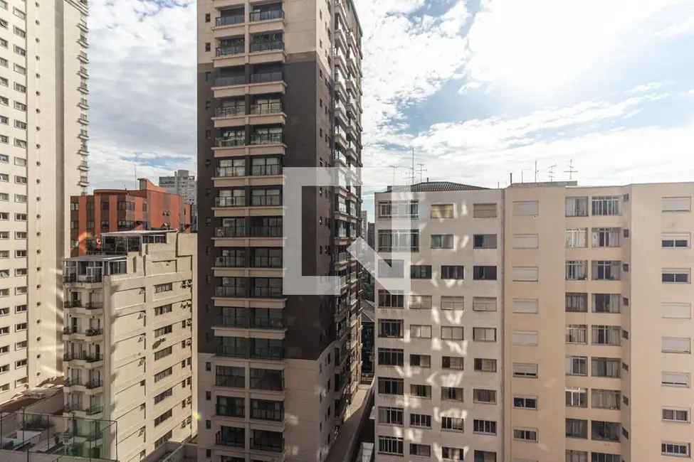Foto 9 de Apartamento com 1 quarto à venda, 33m2 em Santa Cecília, São Paulo - SP