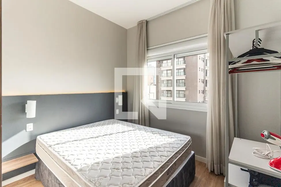 Foto 5 de Apartamento com 1 quarto à venda, 33m2 em Santa Cecília, São Paulo - SP