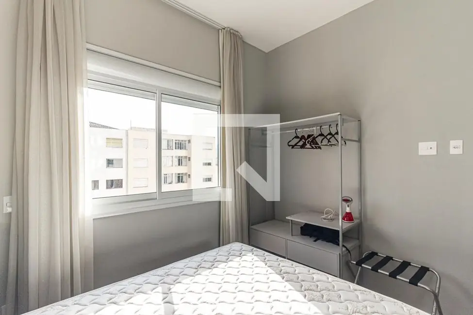Foto 8 de Apartamento com 1 quarto à venda, 33m2 em Santa Cecília, São Paulo - SP