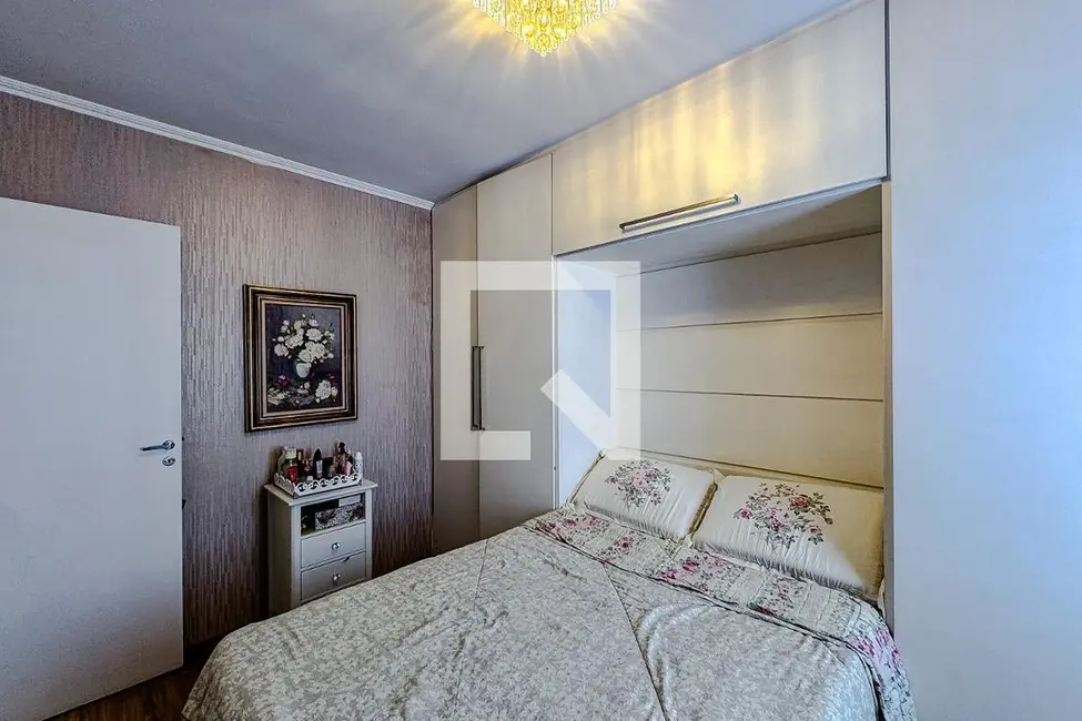 Apartamento com 3 quartos à venda, 80m2 em Jardim Anália Franco, São Paulo - SP - imagem 8 Foto 8 de Apartamento com 3 quartos à venda, 80m2 em Jardim Anália Franco, São Paulo - SP
