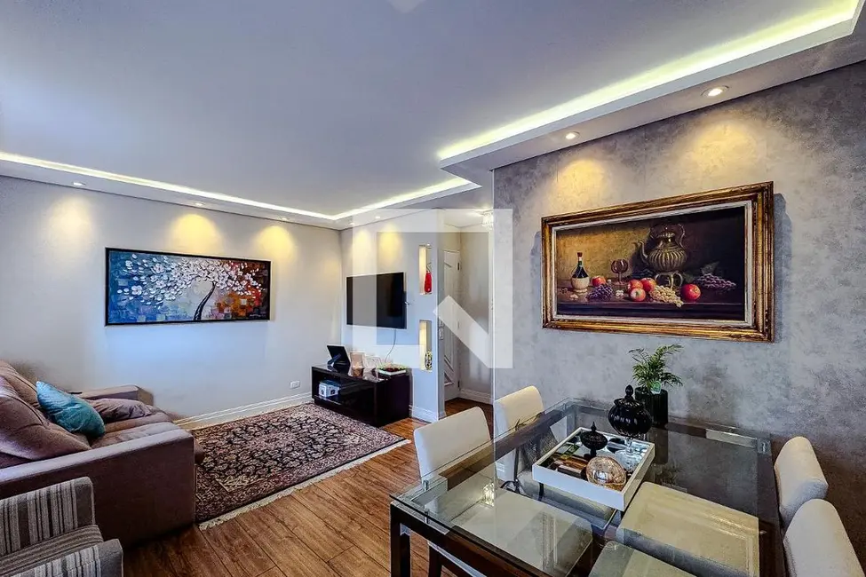 Apartamento com 3 quartos à venda, 80m2 em Jardim Anália Franco, São Paulo - SP - imagem 3 Foto 3 de Apartamento com 3 quartos à venda, 80m2 em Jardim Anália Franco, São Paulo - SP