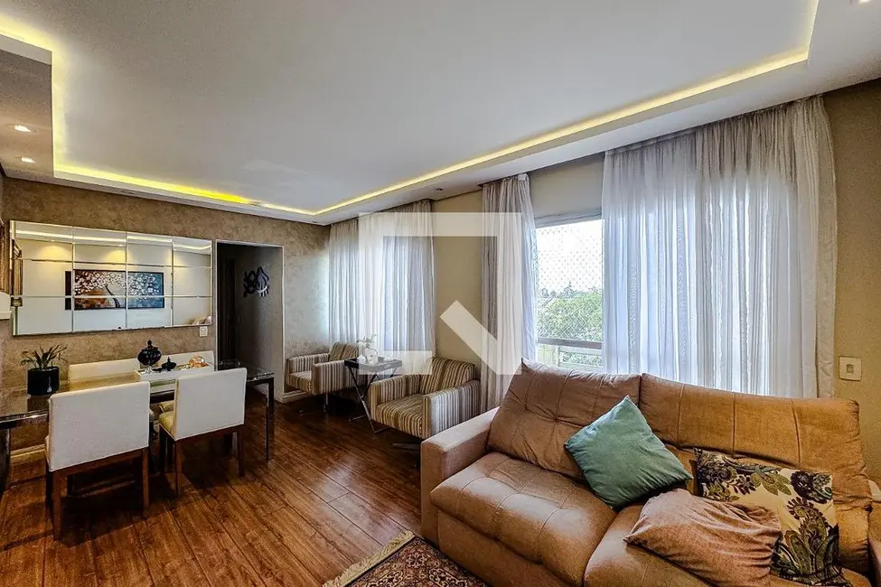 Apartamento com 3 quartos à venda, 80m2 em Jardim Anália Franco, São Paulo - SP - imagem 1 Foto 1 de Apartamento com 3 quartos à venda, 80m2 em Jardim Anália Franco, São Paulo - SP