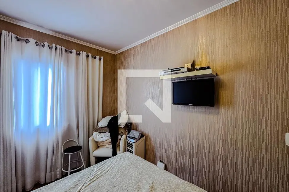 Apartamento com 3 quartos à venda, 80m2 em Jardim Anália Franco, São Paulo - SP - imagem 7 Foto 7 de Apartamento com 3 quartos à venda, 80m2 em Jardim Anália Franco, São Paulo - SP