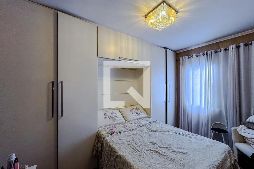 Apartamento com 3 quartos à venda, 80m2 em Jardim Anália Franco, São Paulo - SP - imagem 6 Foto 6 de Apartamento com 3 quartos à venda, 80m2 em Jardim Anália Franco, São Paulo - SP