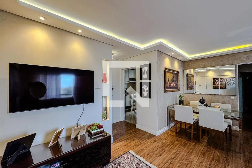 Apartamento com 3 quartos à venda, 80m2 em Jardim Anália Franco, São Paulo - SP - imagem 2 Foto 2 de Apartamento com 3 quartos à venda, 80m2 em Jardim Anália Franco, São Paulo - SP