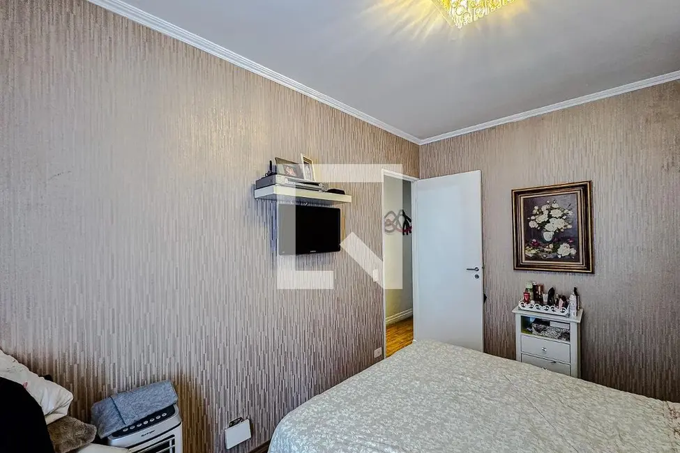 Apartamento com 3 quartos à venda, 80m2 em Jardim Anália Franco, São Paulo - SP - imagem 9 Foto 9 de Apartamento com 3 quartos à venda, 80m2 em Jardim Anália Franco, São Paulo - SP
