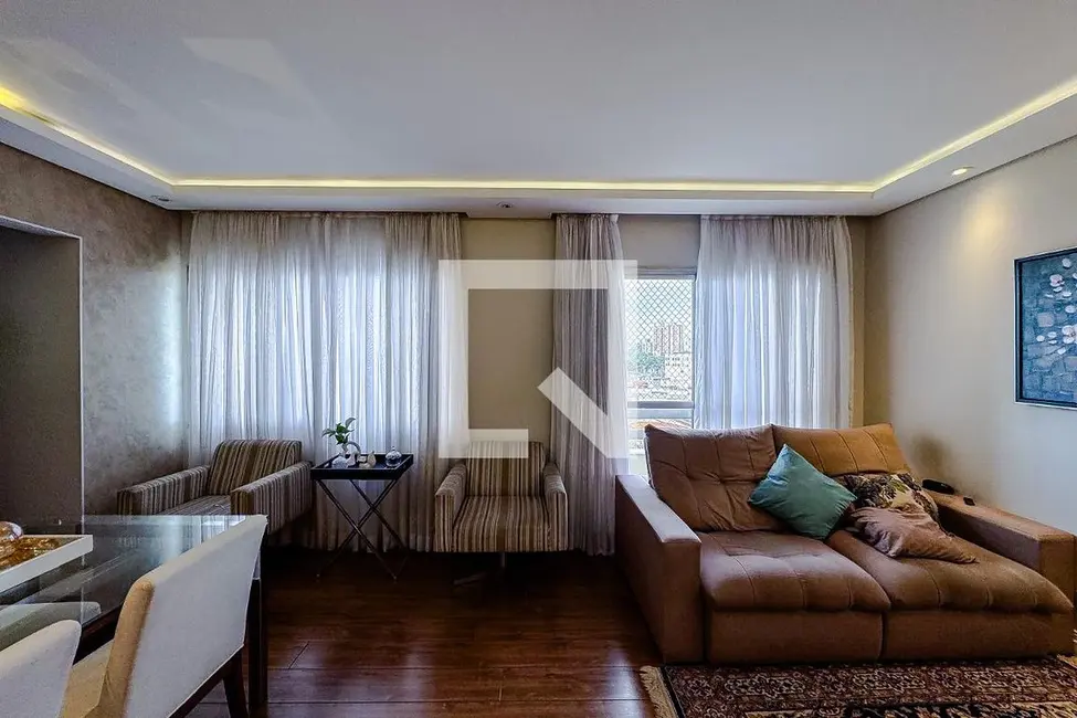 Apartamento com 3 quartos à venda, 80m2 em Jardim Anália Franco, São Paulo - SP - imagem 5 Foto 5 de Apartamento com 3 quartos à venda, 80m2 em Jardim Anália Franco, São Paulo - SP