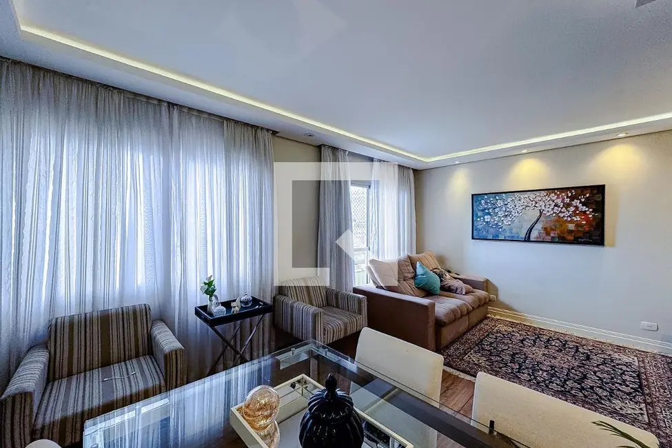 Apartamento com 3 quartos à venda, 80m2 em Jardim Anália Franco, São Paulo - SP - imagem 4 Foto 4 de Apartamento com 3 quartos à venda, 80m2 em Jardim Anália Franco, São Paulo - SP