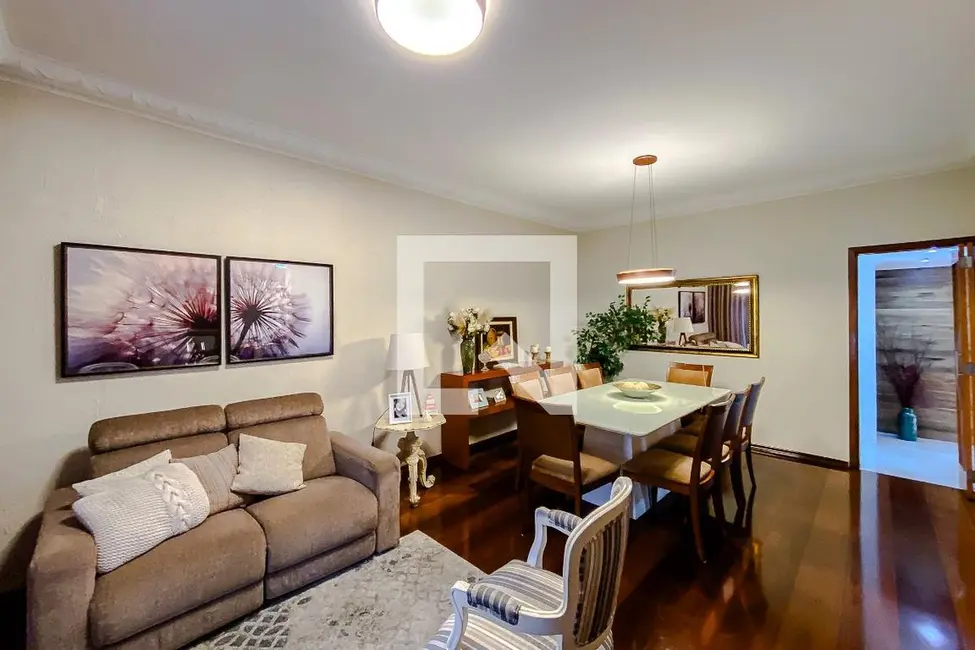 Foto 1 de Casa com 3 quartos à venda, 332m2 em Jardim Anália Franco, São Paulo - SP