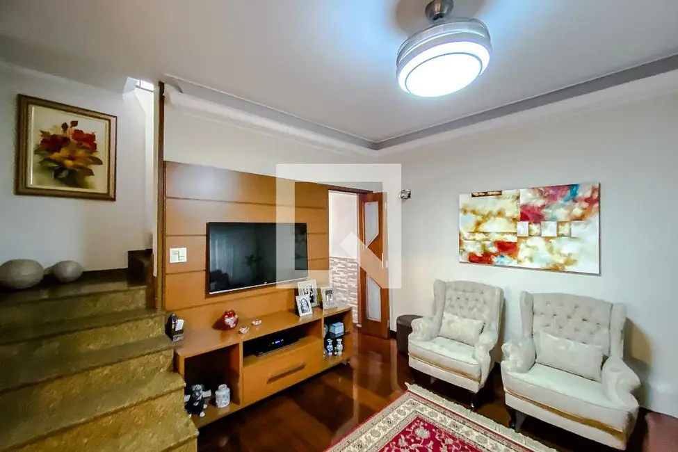 Foto 8 de Casa com 3 quartos à venda, 332m2 em Jardim Anália Franco, São Paulo - SP