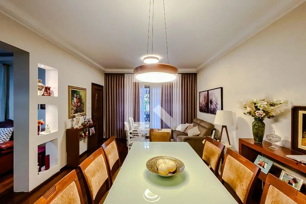 Foto 5 de Casa com 3 quartos à venda, 332m2 em Jardim Anália Franco, São Paulo - SP