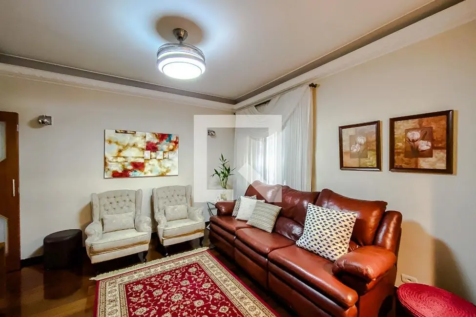 Foto 7 de Casa com 3 quartos à venda, 332m2 em Jardim Anália Franco, São Paulo - SP
