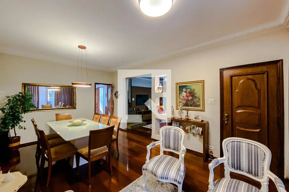 Foto 2 de Casa com 3 quartos à venda, 332m2 em Jardim Anália Franco, São Paulo - SP