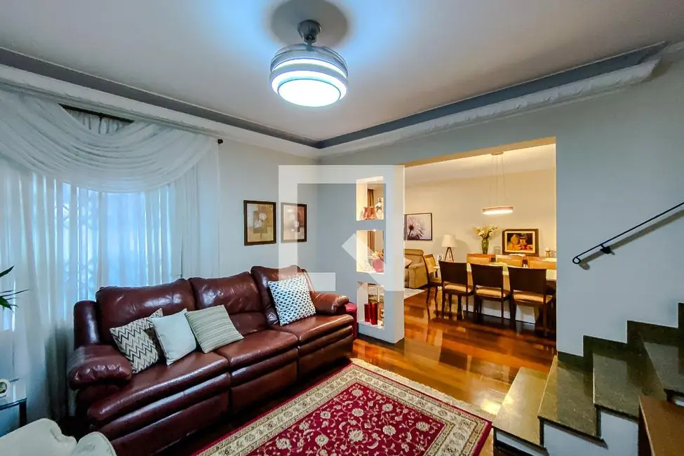 Foto 9 de Casa com 3 quartos à venda, 332m2 em Jardim Anália Franco, São Paulo - SP