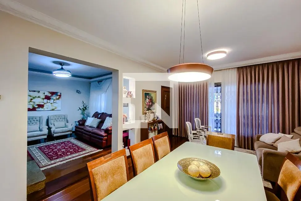 Foto 4 de Casa com 3 quartos à venda, 332m2 em Jardim Anália Franco, São Paulo - SP