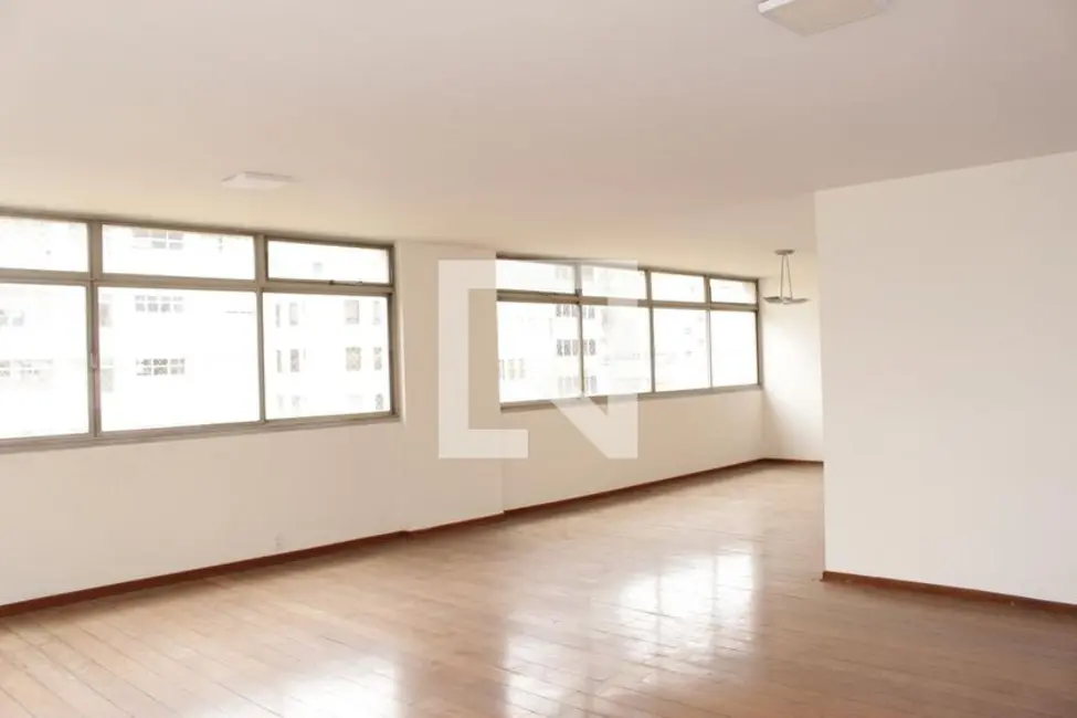 Foto 3 de Apartamento com 3 quartos à venda, 248m2 em Santa Cecília, São Paulo - SP
