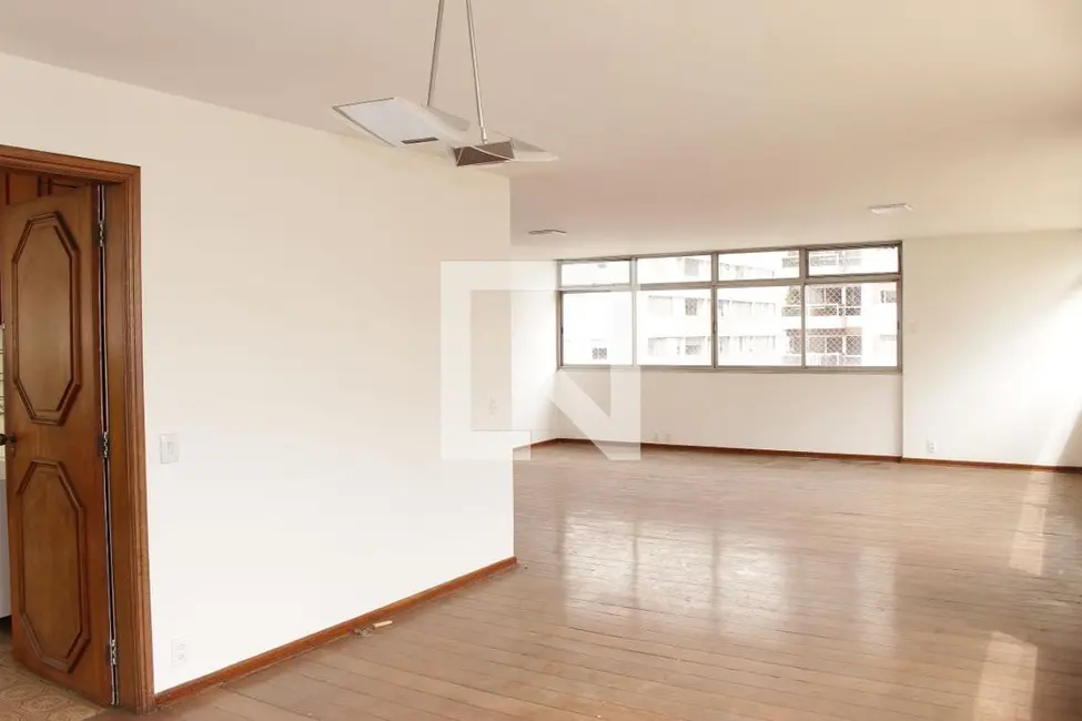 Foto 8 de Apartamento com 3 quartos à venda, 248m2 em Santa Cecília, São Paulo - SP